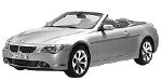 BMW E64 U257D Fault Code