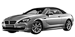 BMW F12 U257D Fault Code